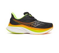 Saucony Endorphin Speed 5 hombre zapatillas running | EU 41 in Black/Vo2