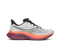 Saucony Endorphin Speed 5 hombre zapatillas running | EU 42 in White/Crimson