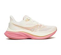 Saucony Endorphin Speed 5 Ivory/Mauve Calzado de running para mujer UK 7