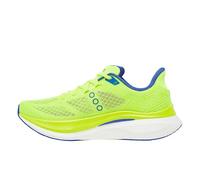 Saucony Endorphin Speed 5 para Mujer, Citron/Lapislázuli, 39 EU