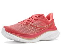 Saucony Endorphin Speed 5 para Mujer, Coral/Salmón, 8