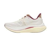 Saucony - Zapatillas de running - Endorphin Speed 5 Ivory/Maroon para Mujer - Talla 38 - Beige Beige 38