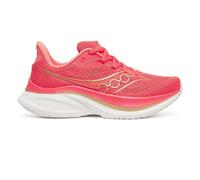 Saucony Endorphin Speed 5 para Mujer zapatillas running | EU 38.5 in Coral/Salmon
