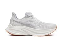 Saucony Endorphin Speed 5 para Mujer zapatillas running | EU 38.5 in White/Gum
