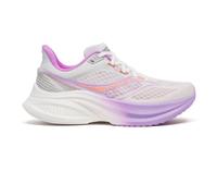 Saucony Endorphin Speed 5 para Mujer zapatillas running | EU 40.5 in White/Crocus