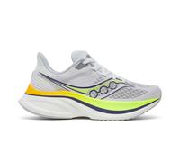 Saucony Endorphin Speed 5 para Mujer zapatillas running | EU 40 in White/Citron