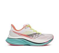 SAUCONY Endorphin Speed 5 - Hombre - Blanco - talla 40 1/2- modelo 2025
