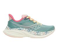 SAUCONY Endorphin Speed 5 W - Mujer - Azul / Amarillo - talla 38 1/2- modelo 2026