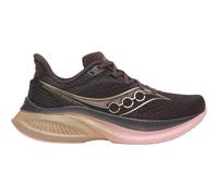 Zapatillas Saucony Endorphin Speed 5 Marrón Rosa AW26 Mujer, Talla 38 - EUR