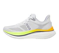 Saucony Endorphin Speed 5, White Citron, 44 EU