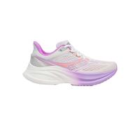 Saucony - Endorphin Speed 5 White/Crocus para Mujer de Nylon - Talla 39 - Púrpura Púrpura 39