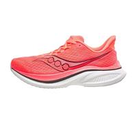 Zapatillas Saucony Endorphin Speed 5 Rojo Negro AW26, Talla 41 - EUR