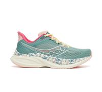 Saucony Endorphin Speed 5 zapatillas de running para hombre | EU 42.5 in Wasabi/Floral