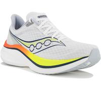 Saucony Endorphin Speed 5 Zapatillas hombre 41 Blanc