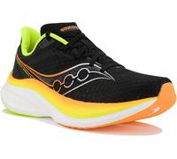 VOLADORAS Y MIXTAS HOMBRE SAUCONY ENDORPHIN SPEED 5 NEGRO-NARANJA 41