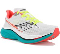 Zapatillas de running saucony endorphin speed 5 hombre blanco/azu 46.5