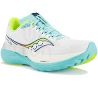 Saucony Endorphin Trainer 38.5 Blanco