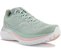 Saucony Endorphin Trainer 38.5 Verde
