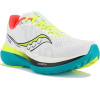 Saucony Endorphin Trainer 40 Blanco