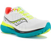 Saucony Endorphin Trainer 41 Blanco