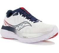 Zapatillas Saucony Endorphin Trainer Blanco Azul SS26, Talla 43 - EUR