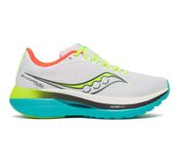 SAUCONY Endorphin Trainer - Hombre - Blanco - talla 45- modelo 2025