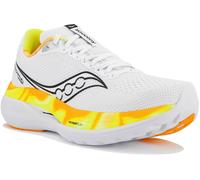 Saucony Endorphin Trainer Zapatillas hombre 46.5 Blanc