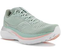 Saucony Endorphin Trainer Zapatillas mujer 38.5 Vert