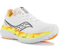 Saucony Endorphin Trainer Zapatillas mujer 40 Blanc