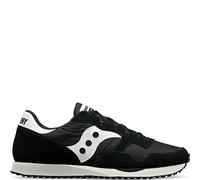 Saucony Entrenador DXN, Zapatillas Hombre, Black, 45 EU