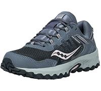 Saucony Excursion TR 13, Mujer, Azul (Azul 3), 38 EU