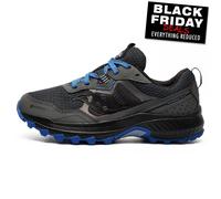 Saucony Excursión TR16 GTX Gore-tex Mujer Running Zapatos Senderismo Impermeable