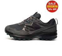 Saucony Excursión TR16 GTX Gore-tex Zapatillas Running para Hombre Senda Agua