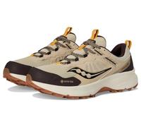 Saucony Excursion TR17 Goretex - Tenis para hombre, Centeno/Torte, 41 EU