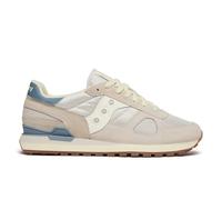 Saucony Grid Hurricane 8 - Tenis de correr para hombre, Gris/Azul, 37.5 EU