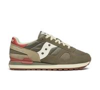 Saucony Grid Hurricane 8 - Tenis de correr para hombre, oliva/óxido, 42 EU