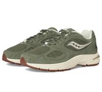 SAUCONY - GRID JAZZ 9 - OLIVE/OFF WHITE para: UNISEX color: OLIVE/OFF WHITE talla: 42