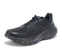 Saucony Guía 17 Hombre Negro Zapatillas