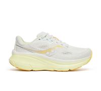 Saucony - Zapatillas de running - Guide 19 Ivory/Tender para Mujer - Talla 38.5 - Blanco Blanco 38.5