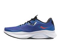 Saucony, Running Shoes Hombre, Blue, 46.5 EU
