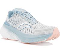 Saucony Guide 17 Zapatillas mujer 37 Gris/argent