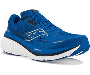 Saucony Guide 18 46 Bleu