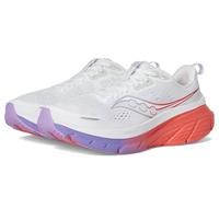 SAUCONY Guide 18 W - Mujer - Blanco - talla 38- modelo 2025