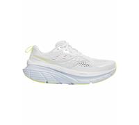 Saucony - Guide 18 White/Ice Melt para Mujer - Talla 38.5 - Blanco Blanco 38.5