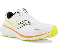 Saucony Guide 18 Zapatillas hombre 42.5 Blanc