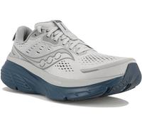 Saucony Guide 18 Zapatillas hombre 45 Gris/argent