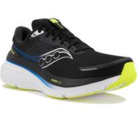 Saucony Guide 18 Zapatillas hombre 48 Noir