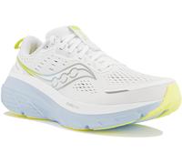 Saucony - Guide 18 White/Ice Melt para Mujer - Talla 38.5 - Blanco Blanco 38.5