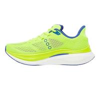 Saucony Hombre Endorphin Speed 5, Color Citron Lapis, Talla 43 EU, 285 Citron Lapis