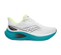 Saucony Hombre Triumph 24, Blanco Tranqu, 46 EU